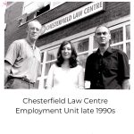 1998 CLC Employment Unit