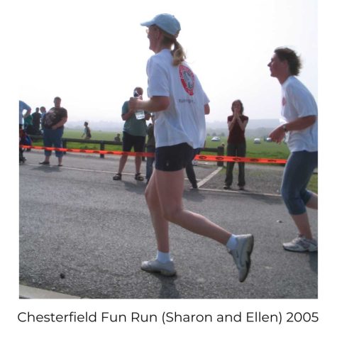 2005 Chesterfield Fun Run