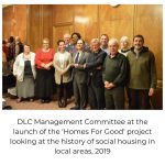 2019 DLC Management Committee