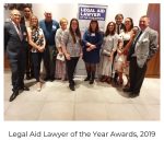2019 LALY awards